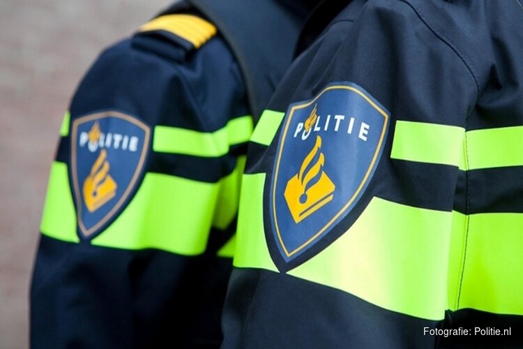 Gewonde bij steekincident in Vlissingen. Verdachte aangehouden