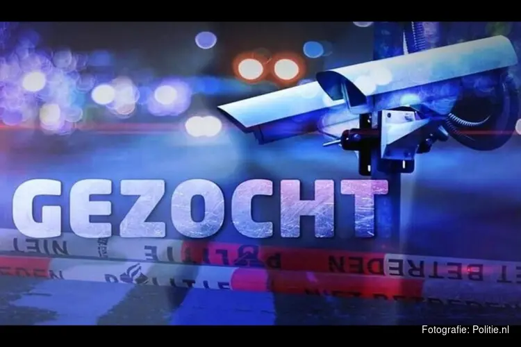 Getuigen gezocht schietpartij aan de Boulevard Bankert in Vlissingen