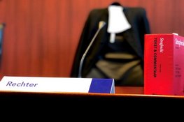 Twaalf jaar cel voor schietpartij met dodelijke afloop in supermarkt