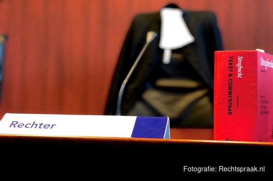Twaalf jaar cel voor schietpartij met dodelijke afloop in supermarkt