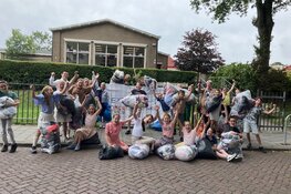 Textiel Race Walcheren en Schouwen-Duiveland groot succes