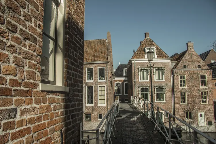 Nog altijd 38,8% vooroorlogse woningen in Zeeland slecht geïsoleerd