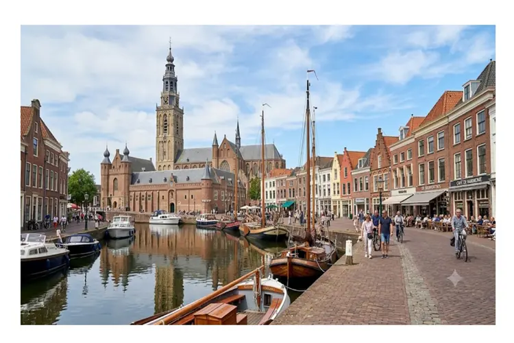 Impact woonplaats op autopremie: Wat betaal je in Middelburg?