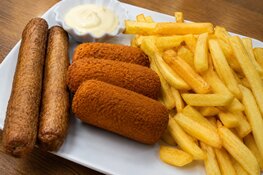 Snackbars in Middelburg