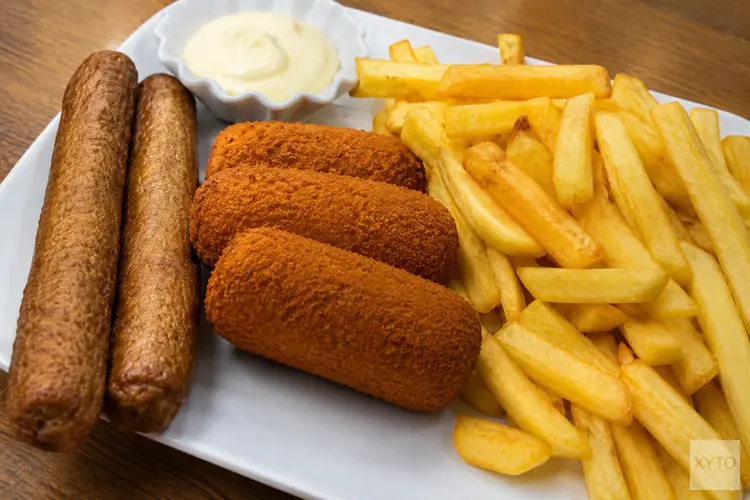 Snackbars in Middelburg