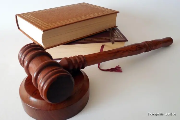 12 jaar gevangenisstraf geëist voor fatale steekpartij in Vlissingen