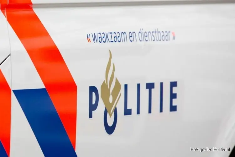 Getuigen gezocht van steekincident op de Kromme Weele in Middelburg