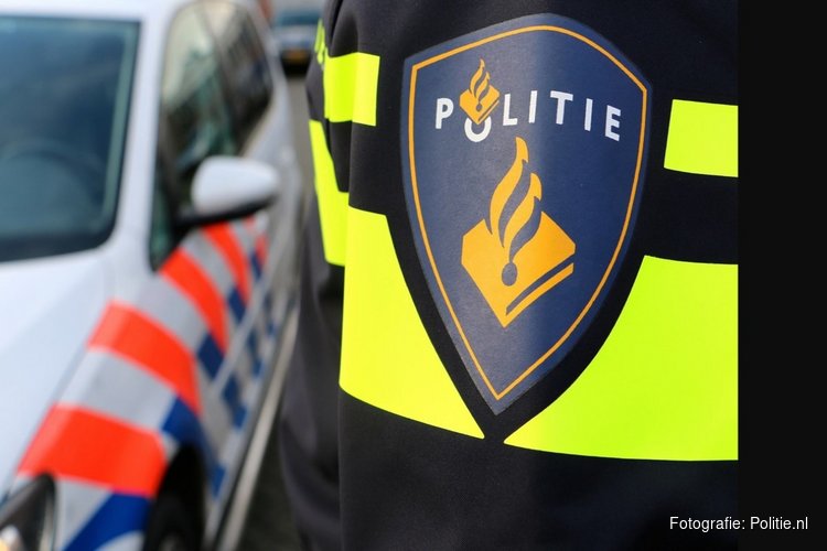 Gezamenlijke controle havens Moerdijk, Terneuzen en Vlissingen