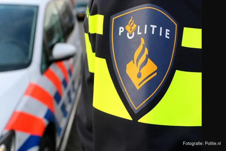 Gezamenlijke controle havens Moerdijk, Terneuzen en Vlissingen
