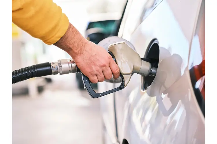 Enorme prijsverschillen aan de pomp in Zeeland: tot ruim € 19 per tank
