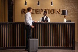 Hotels in Middelburg