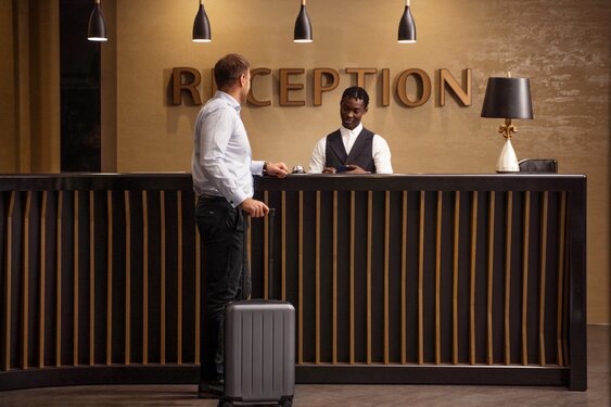 Hotels in Middelburg