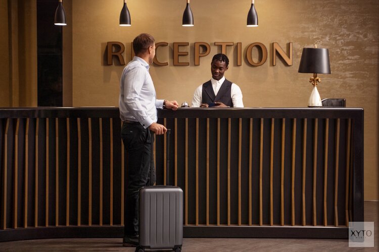 Hotels in Middelburg