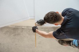 De juiste verf kiezen voor buitenmuren: tips en adviezen