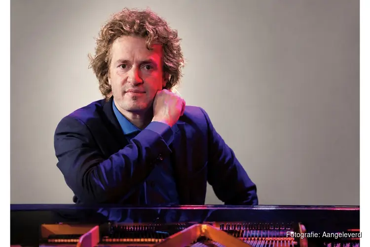 Roon Staal brengt sfeervol Herfstconcert naar Middelburg