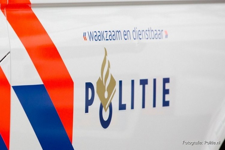Transport- en milieucontrole in de haven van Vlissingen