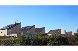 Zonnepanelen op je dak? In Zeeland gaat je rekening met 310 euro omhoog