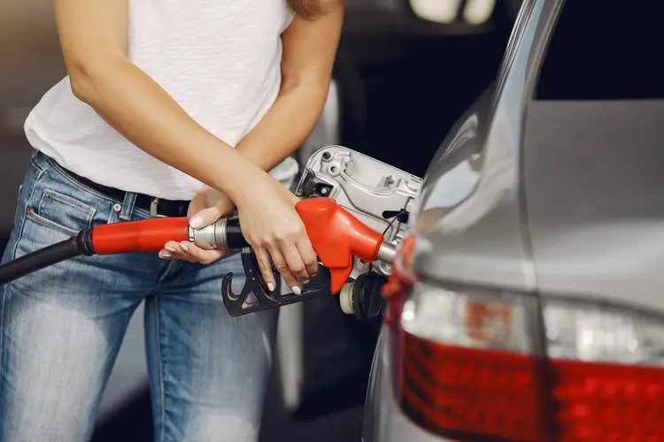 Forse prijsverschillen tussen Zeeuwse tankstations: tot 37 cent per liter