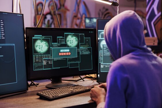 Politie Zeeland-West-Brabant in actie tegen digitale criminaliteit