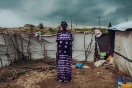 Nederlanders geven liever na een ramp dan aan langdurige crises