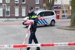 Verdachte overval benzinestation Vlissingen zit vast