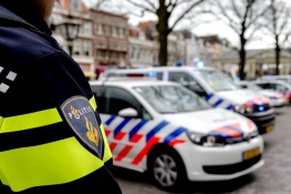 Auto in beslag na derde keer rijden onder invloed