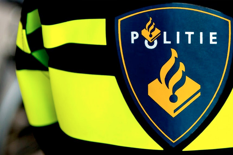 Man gearresteerd voor gewapende overval kapperszaak